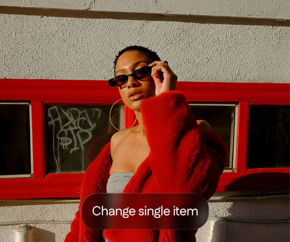 Change style to Disney